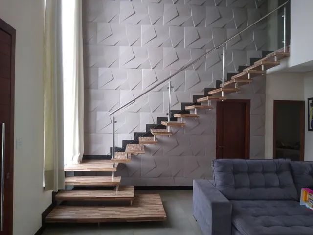 Escadas Planejadas para todo tipo de espaço. - Foto 3