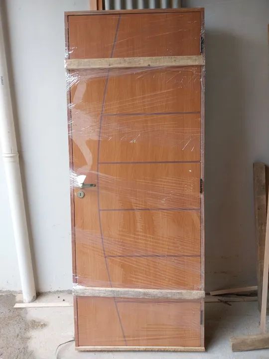 Portas montada  - Foto 6