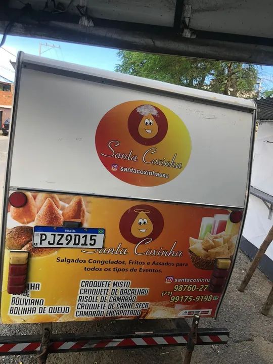 TRAILER - OPORTUNIDADE DE NEGÓCIO - Foto 4