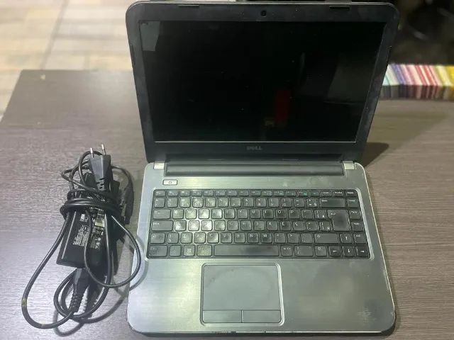 Notebook Dell - Intel Core I5 --- 8GB Ram --- SSD 500GB --- Nvidia GeForce GT 730M - Foto 2