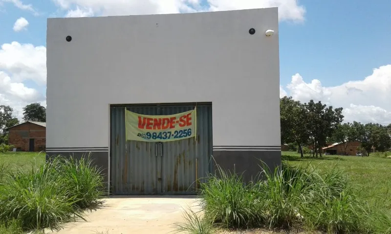 Oportunidade Imperdível: Imóvel Comercial em Localização Estratégica!