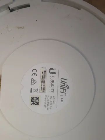 Access Point Ubiquiti Unifi UAP