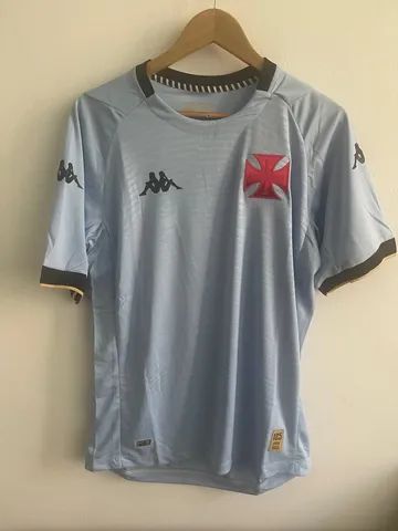 Camisa Vasco Pronta Entrega  - Foto 2
