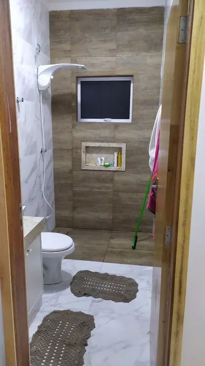 Casa com 2 quartos e energia solar em Cedral - Foto 3