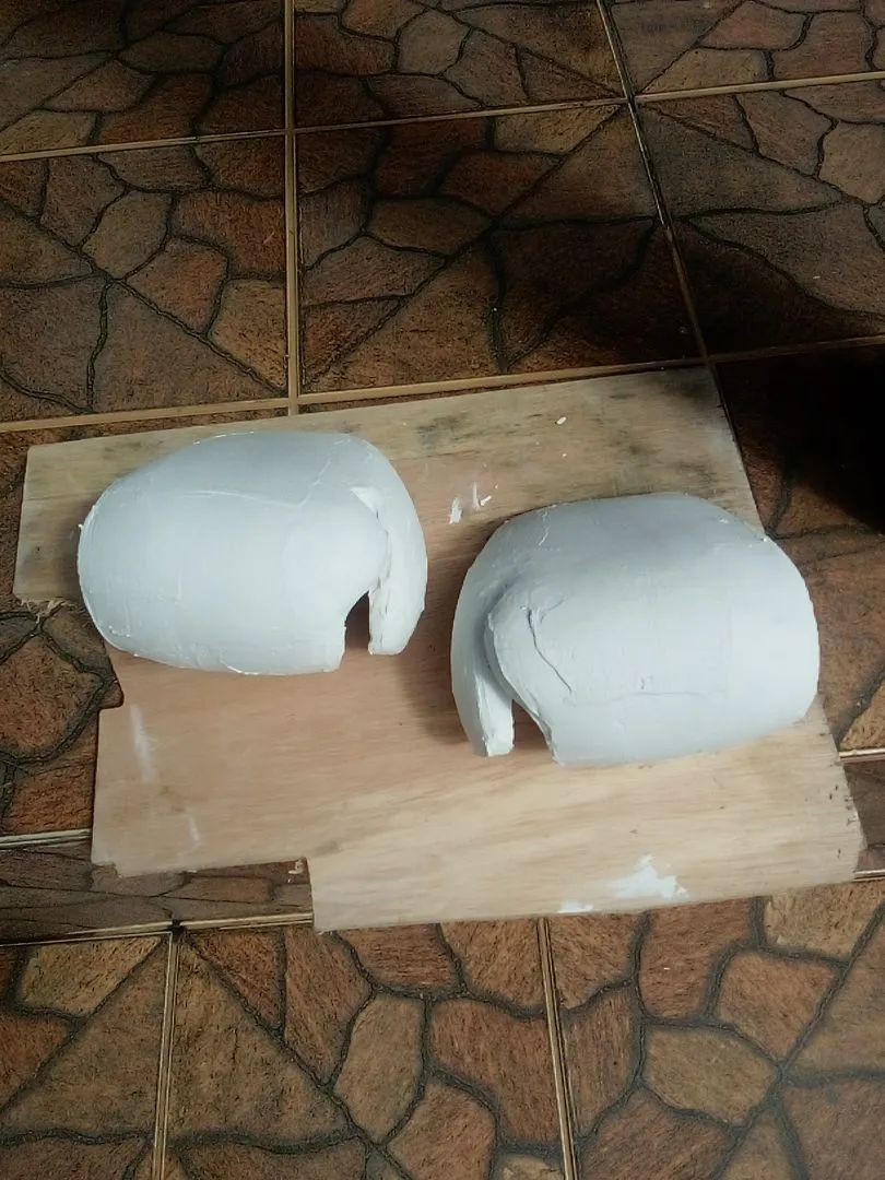 Moldes ou matrizes. - Foto 3
