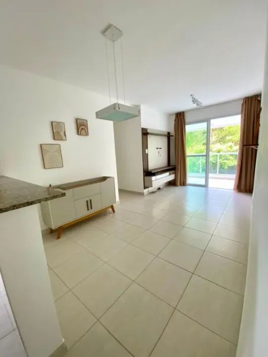 Apartamento 2 Quartos para Locação em Salvador, Alphaville I, 2 dormitórios, 1 suíte, 2 ba