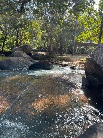 Chácara de aluguel en Taquarussu  - Foto 11