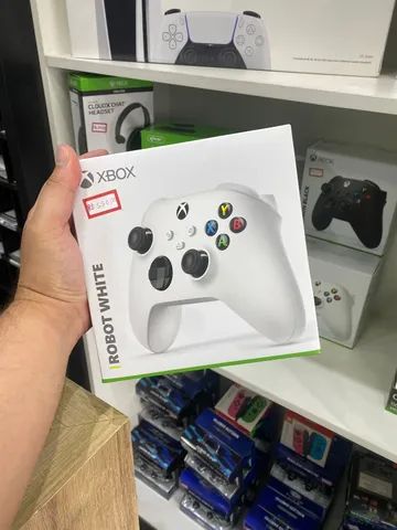 Controle Xbox One S Original: O acessório essencial para qualquer jogador - Foto 2