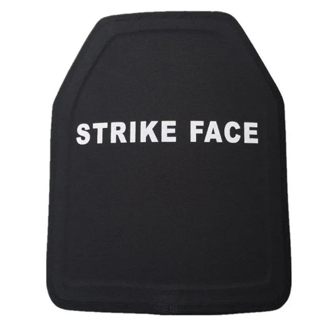 Placa B4listica Nivel 3A - Strike face (PAR) - Roupas - Jardim Nova ...