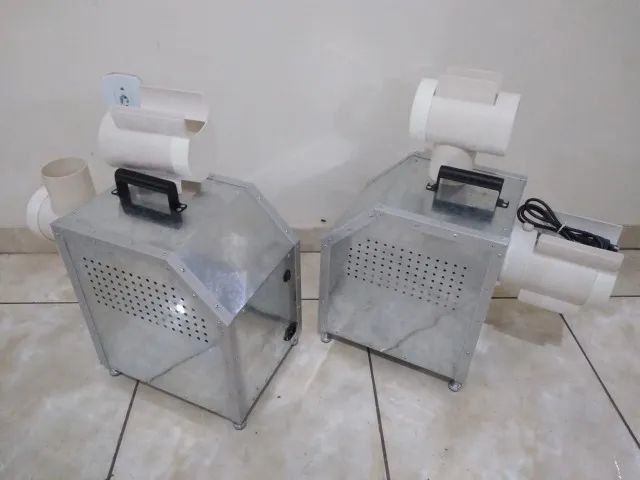 Super Ralador Multiuso, Resistente, silencioso e facil limpeza - Foto 4