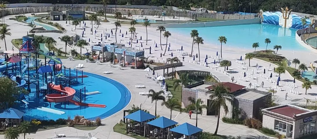 TEMPORADA NO AQUALAND PARQUE - Foto 6