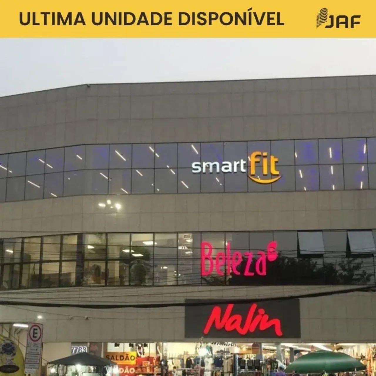 Locação de Comercial / Sala na cidade de Rio de Janeiro