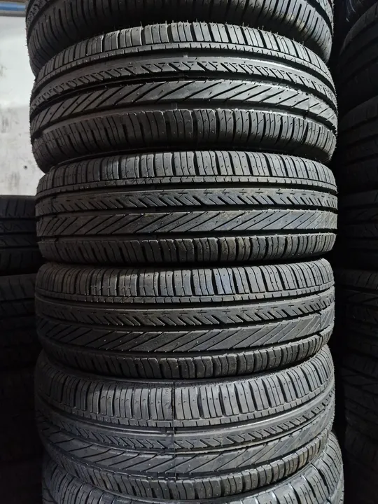 Pneu 175/65/15 Barato 4x s/juros
