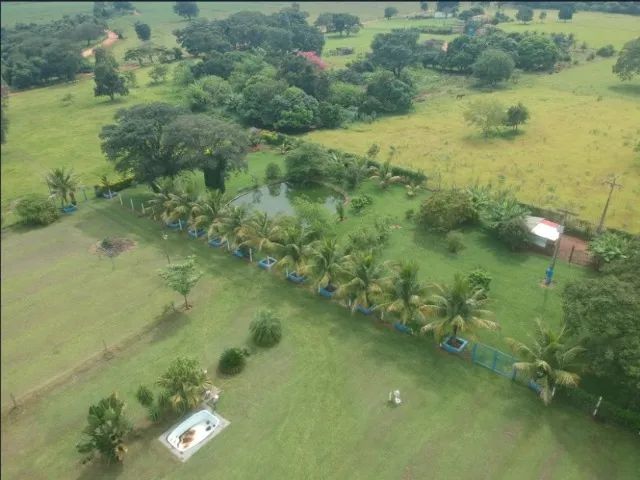 Chacará na Água do Baixadão - Foto 2