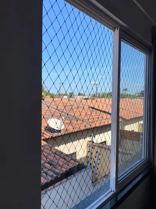 Redes de proteção  - Foto 4