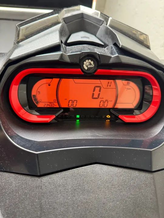 Vendo ou Troco - Sea Doo Jet Ski 300 Rxpx-rs  - Foto 9