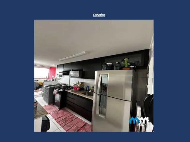 Apartamento em Irajá de 02 quartos - Foto 5