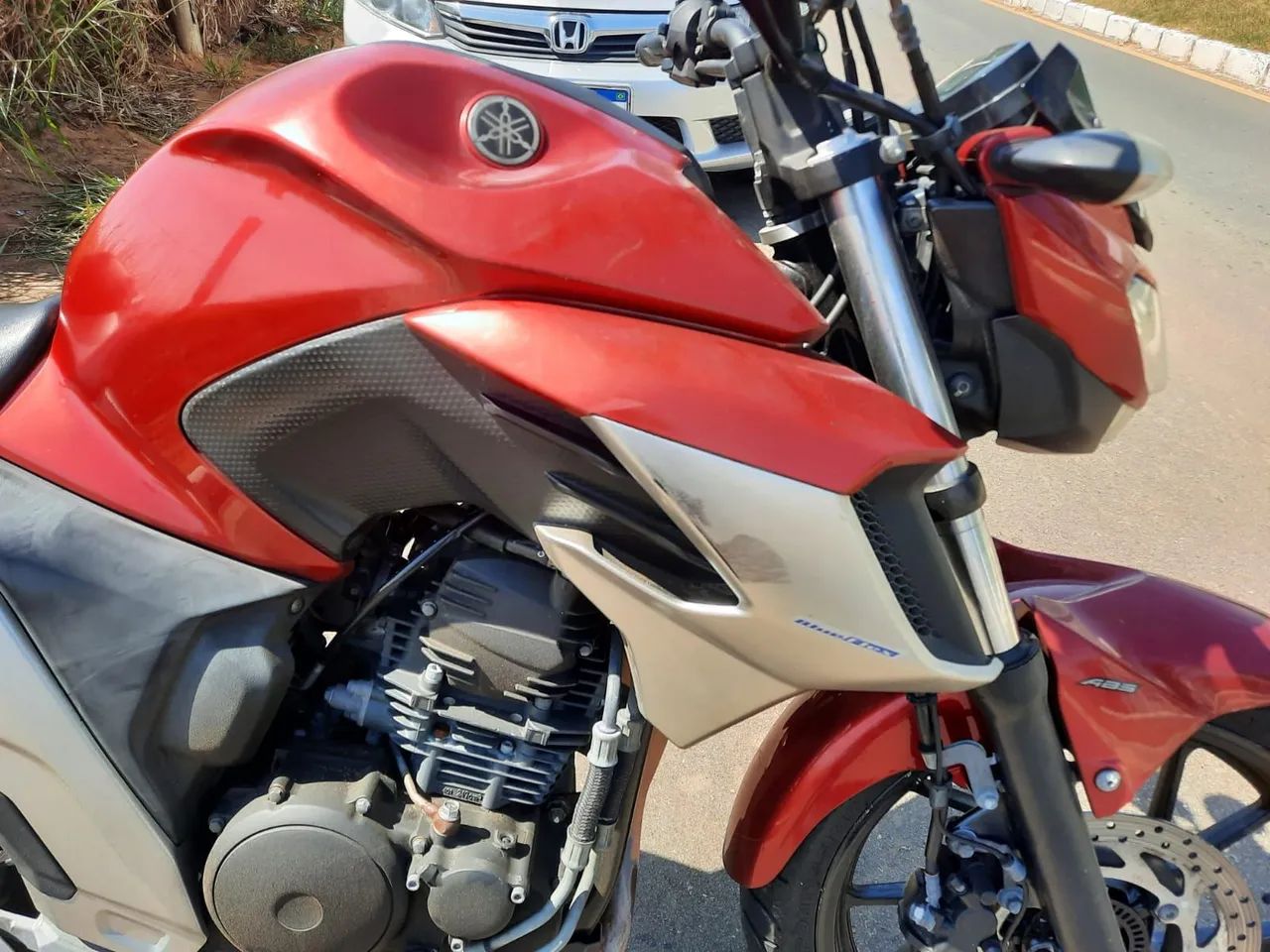 Fazer 250 2019/2020 - Foto 5