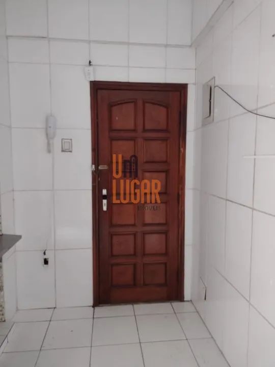 Um Lugar Imóveis vende um excelente apartamento no Edifício Boaventura - localizado na Rua - Foto 8