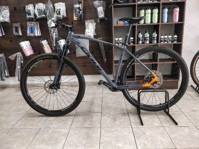 Bicicleta Oggi 7.3 2023 tamanho 19  - Foto 2