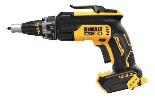 Parafusadeira Drywall 20v Dcf630B com 2 bat 20v 2ah e Carreg Dewalt - Foto 2