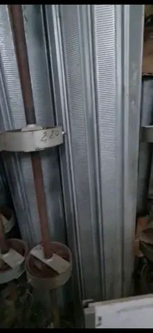 Portas de enrolar Manual NOVAS - Foto 2