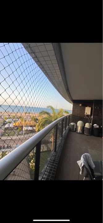 Redes de proteção  - Foto 6