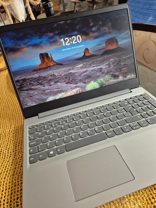 Lenovo Ideapad s145 
