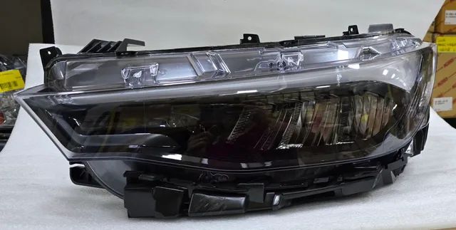 Farol Fiat Fastback 2023 2024 ( Novo Original  - Foto 3