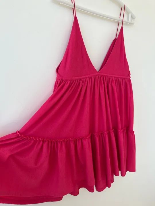 Vestido Zara - Foto 3
