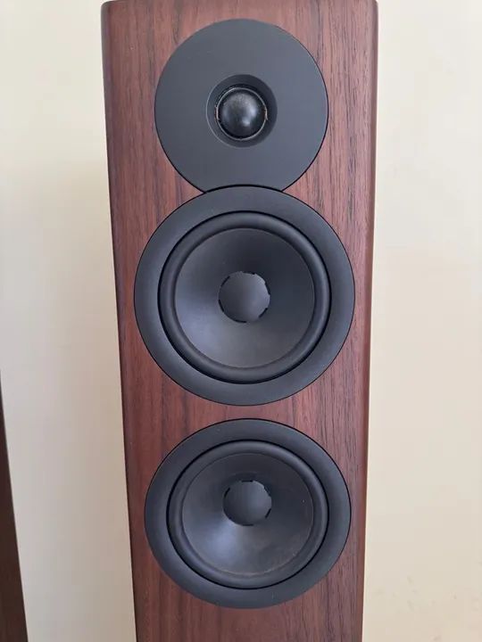 Caixas Acústicas Dynaudio Evoke 30 - Foto 4