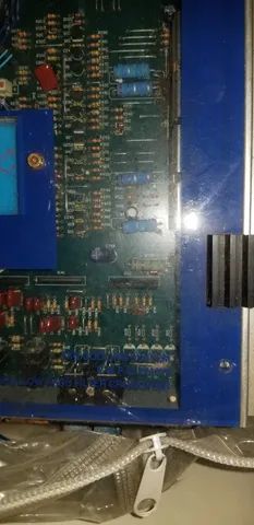 caixa de som com módulo 2240w - Foto 2
