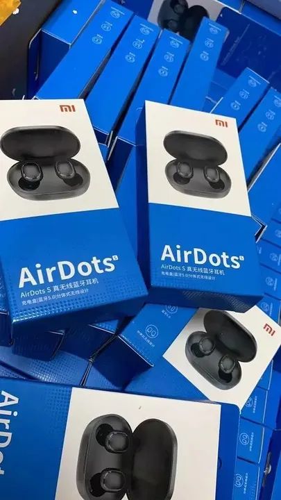 FONE REDMI AIRDOTS