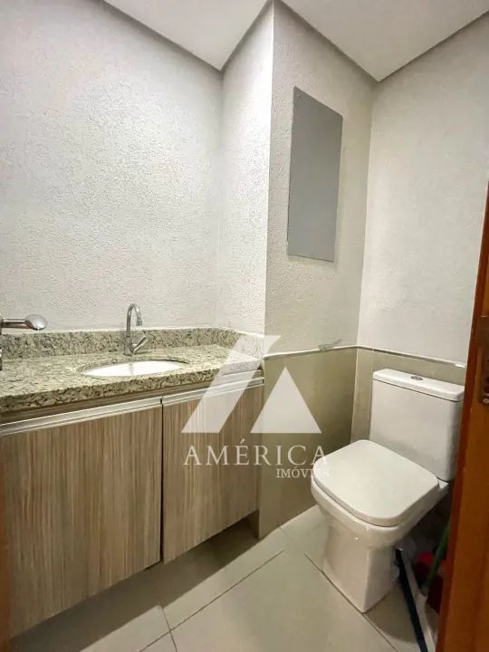 Imóvel para aluguel com duas salas e 46 m² em Alvorada - Cuiabá - MT - Foto 6