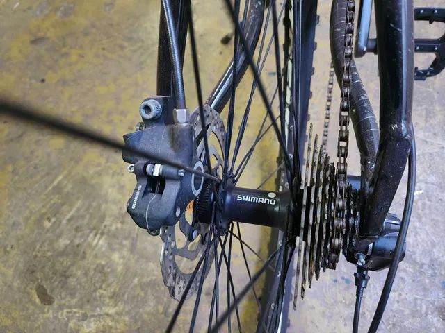 Bicicleta  top - Foto 4