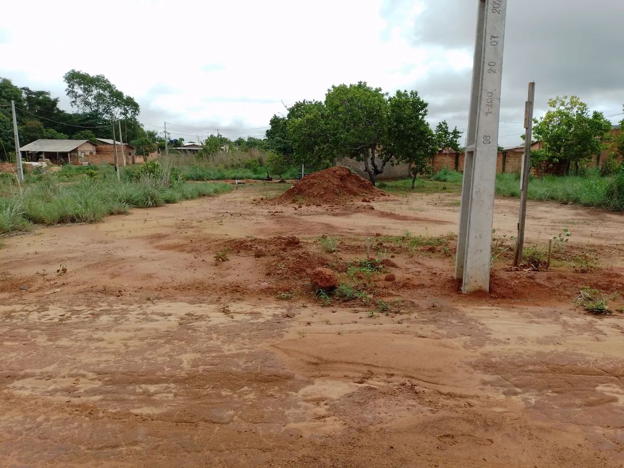 foto - Boa Vista - Alvorada