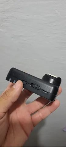 Vendo Rádio Flash YN622N II