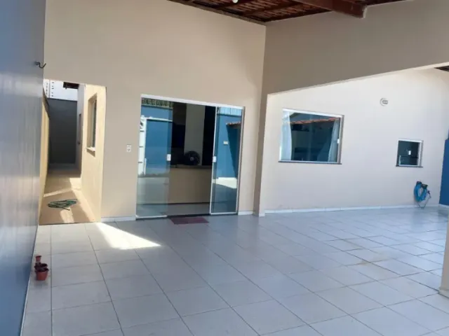 Casa no Conj. Santa Catarina CON.