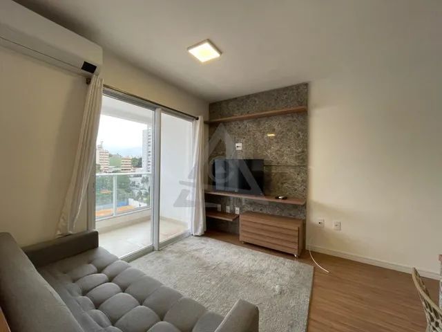 Apartamento à venda em Campinas, Vila Itapura, com 1 quarto, com 42 m², Studio Morada - Foto 5