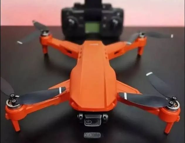 Drone Lyzrc L900 Pro Se Dual Câmera 4k Preto 5ghz Cor Preto - Foto 3