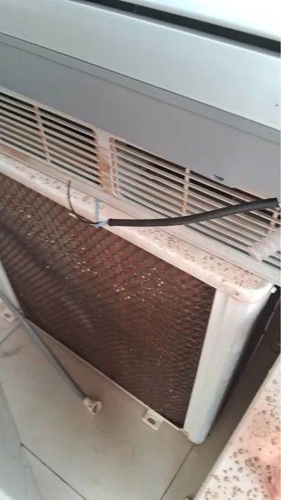 Ar condicionado MIDEA  - Foto 3