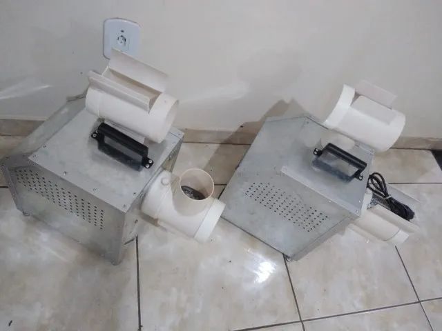 Super Ralador Multiuso, Resistente, silencioso e facil limpeza - Foto 5