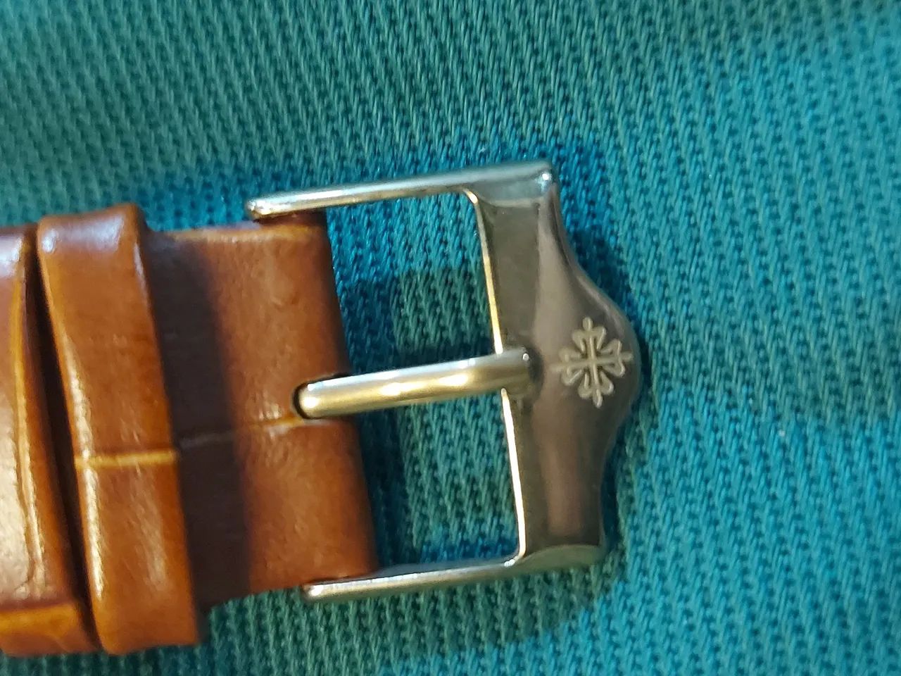 Relógio Patek Philippe Calatrava - Foto 3