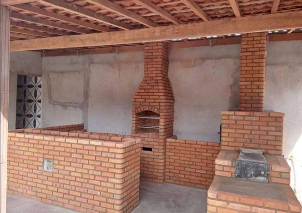 Churrasqueira tijolos 64618079524226120