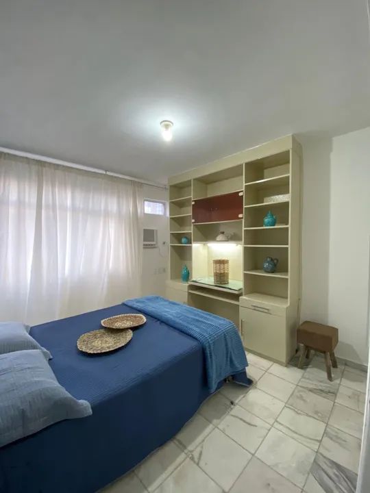 Apartamento Beira-mar da pajuçara na melhor localização da Maceió - Foto 9