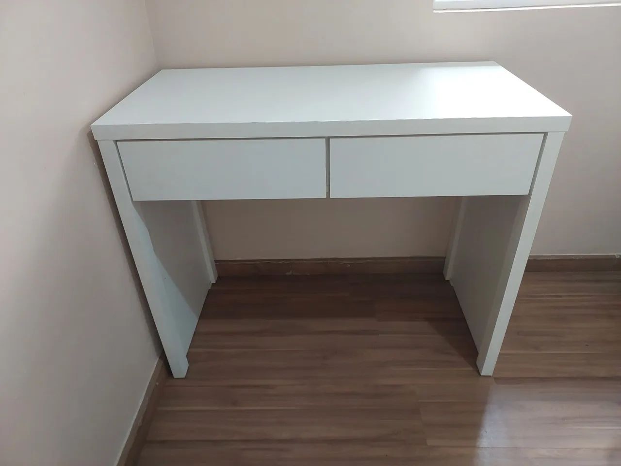 Vdndo escrivania  100% mdf