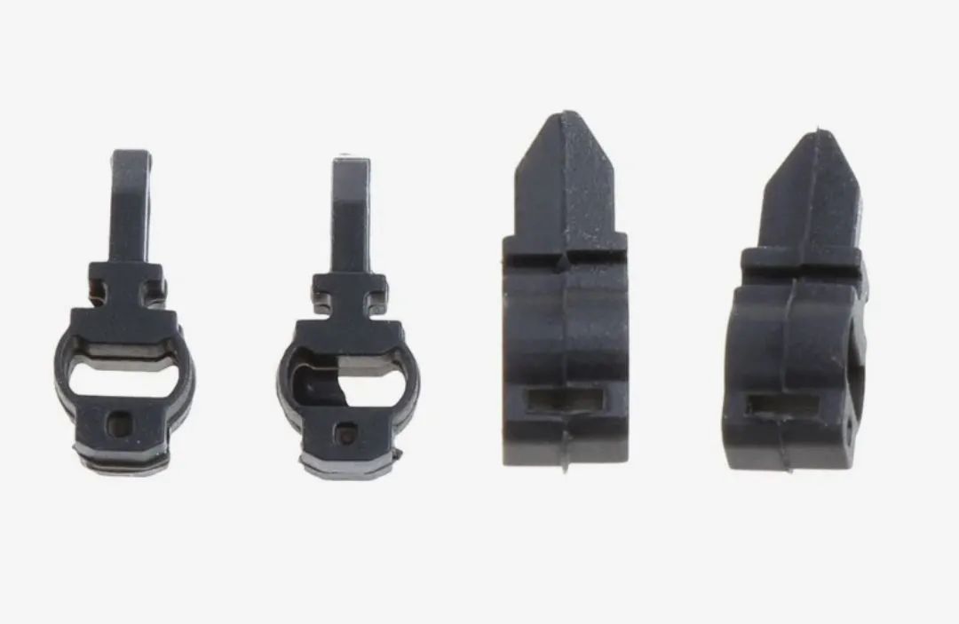 Borracha gimbal mini 2 - Foto 2