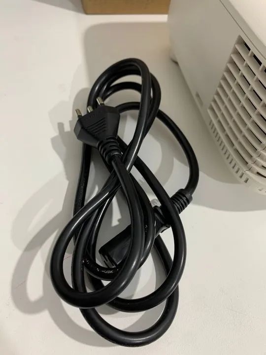 projetor benq mx611 |  alta luminosidade | 4000 ansi lumens - Foto 4