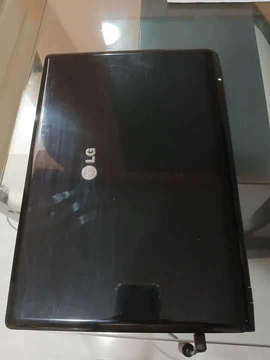 Nootebook LG A410 Intel I3 4GB RAM - Foto 5