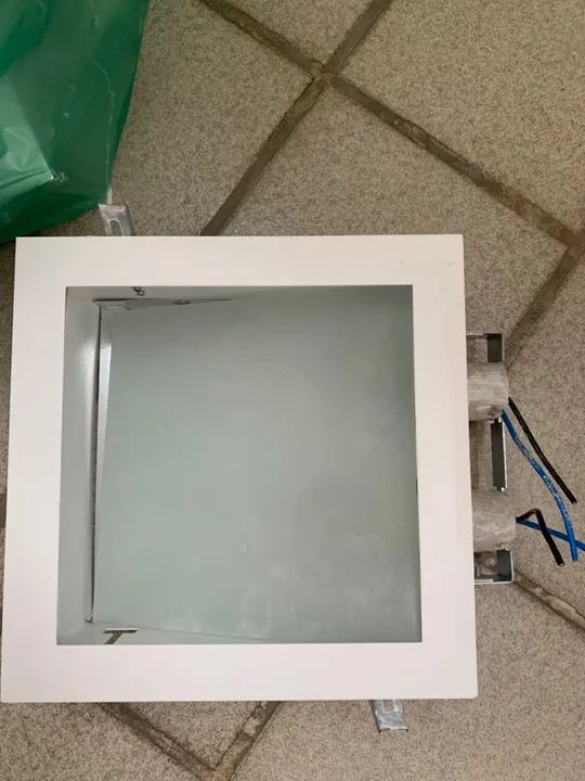 Refletor de Luz para Teto - Foto 5